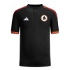 Conjunto (Camiseta+Pantalón Corto) AS Roma Dybala 21 Tercera Equipación 23-24 - Niño